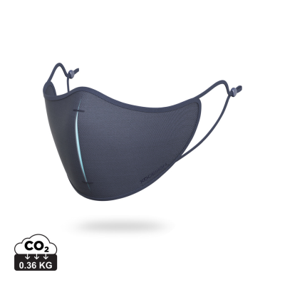 Picture of XD DESIGN PROTECTIVE MASK SET in Navy Blue