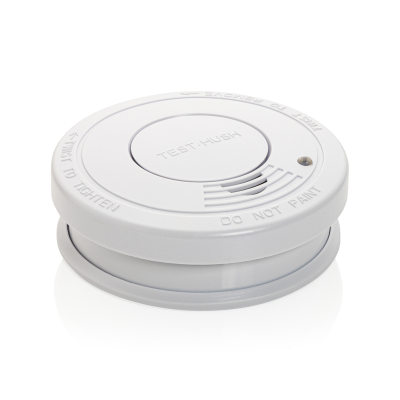 Picture of GRUNDIG SMOKE DETECTOR ALARM in White