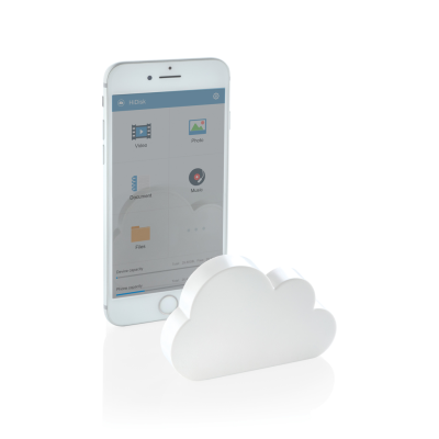 Picture of POCKET CLOUD CORDLESS STORAGE in White