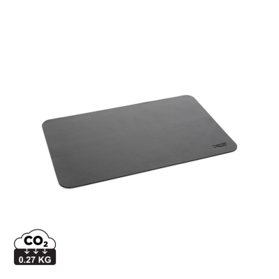 Picture of SWISS PEAK GRS RECYCLED PU MOUSEMAT