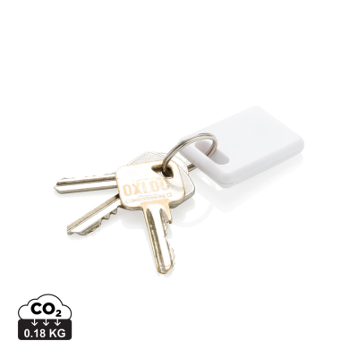 Picture of SQUARE KEY FINDER 2,0 in White