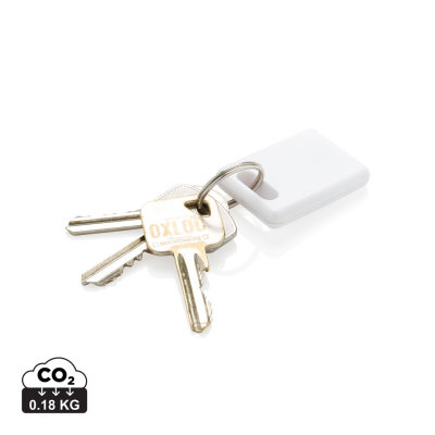 Picture of SQUARE KEY FINDER 2,0 in White.