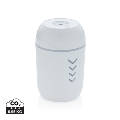 Picture of UV-C HUMIDIFIER in White.