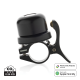 Picture of BICYCLE FINDER DUAL BICYCLE BELL with Worldwide Locating in Black