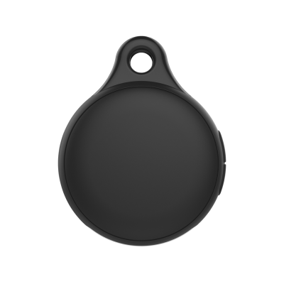 Picture of URBAN VITAMIN APTOS RECHARGEABLE DUAL ITEM FINDER with Light in Black
