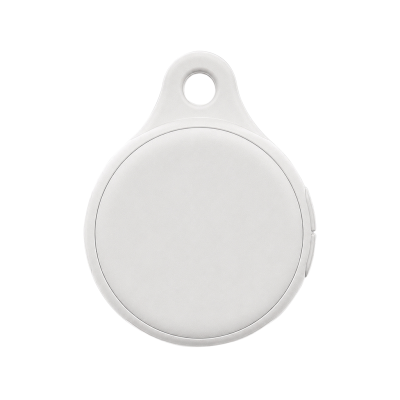 Picture of URBAN VITAMIN APTOS RECHARGEABLE DUAL ITEM FINDER with Light in White