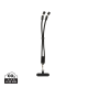 Picture of LOOPAMP RCS RPET ADJUSTABLE PHONE WRIST STRAP 60W CABLE in Black