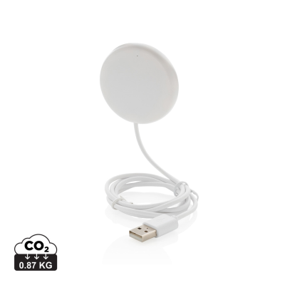 Picture of 5W MAGNETIC CORDLESS CHARGER in White