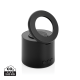Picture of MAGPULSE RCS RECYCLED PLASTIC 3W SPEAKER W & MAGNETIC HOLDER in Black