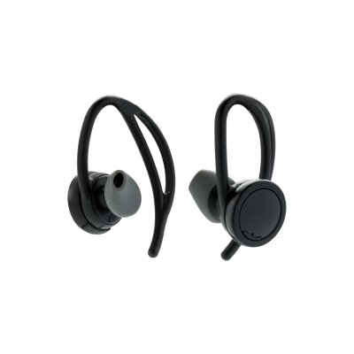 Picture of TRUE CORDLESS SPORTS EARBUDS in Black
