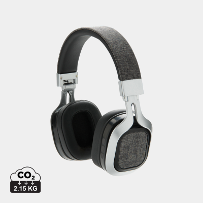 Picture of VOGUE HEADPHONES in Grey