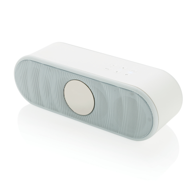 Picture of FLOW CORDLESS SPEAKER in White