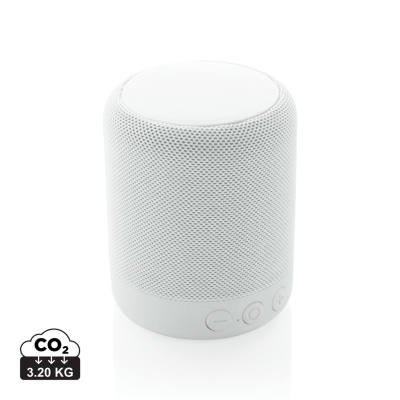 Picture of FUNK CORDLESS SPEAKER in White