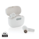 Picture of TWS EARBUDS in Uv-C Sterilizing Charger Case in White