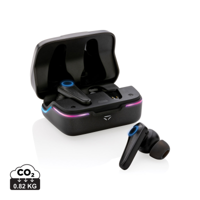 Picture of RGB GAMING EARBUDS with Enc