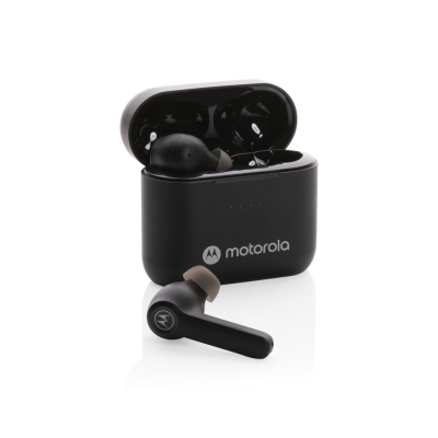 Picture of MOTOROLA TWS MOTO ACTIVE NOISE CANCELLING BUDS S