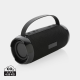 Picture of RCS RECYCLED PLASTIC SOUNDBOOM WATERPROOF 6W SPEAKER in Black