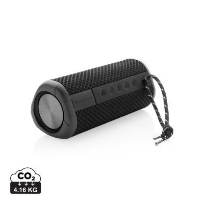 Picture of URBAN VITAMIN BERKELEY IPX7 WATERPROOF 10W SPEAKER in Black