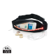 Picture of RUNNING BELT with LED in Black