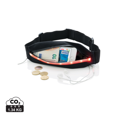 Picture of RUNNING BELT with Led