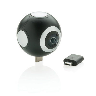 Picture of DUAL LENS 360 CAMERA
