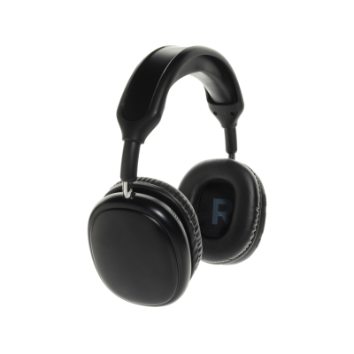 Picture of SPECTRA RCS CORDLESS HEADPHONES with Removable Battery in Black