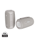 Picture of PRISMA RCS RECYCLED PLASTIC IPX 4 WATERPOOF 16W SPEAKER in Grey