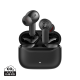 Picture of URBAN VITAMIN VENTURA RCS HYBRID ANC & ENC EARBUDS in Black