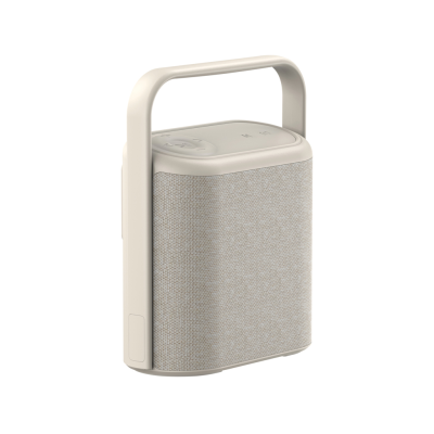 Picture of URBAN VITAMIN NEWARK RCS 10W SPEAKER with Removable Battery in Black