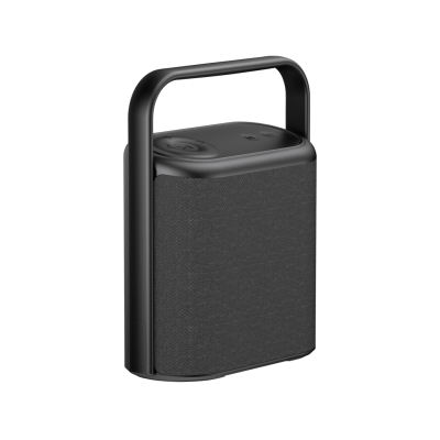Picture of URBAN VITAMIN NEWARK RCS 10W SPEAKER with Removable Battery in Beige