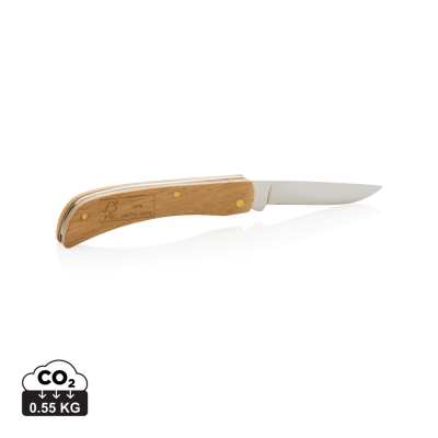 Picture of FSC® WOOD KNIFE