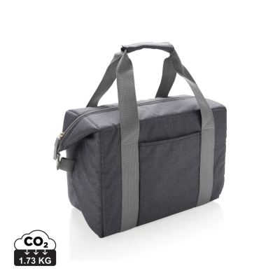 Picture of TOTE & DUFFLE COOL BAG in Grey.