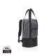 Picture of 3-IN-1 COOLER BACKPACK RUCKSACK & TOTE in Grey
