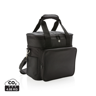 Picture of SWISS PEAK COOL BAG in Black