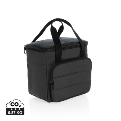 Picture of IMPACT AWARE™ RPET COOL BAG in Black