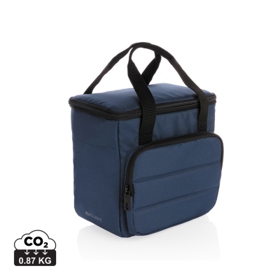 Picture of IMPACT AWARE™ RPET COOL BAG in Navy