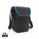Picture of EXPLORER PORTABLE OUTDOOR COOL BAG in Black, Blue