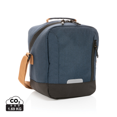 Picture of IMPACT AWARE™ URBAN OUTDOOR COOL BAG in Navy
