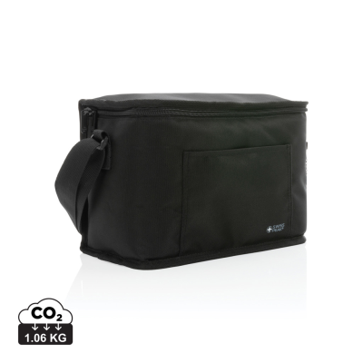 Picture of SWISS PEAK AWARE™ 1200D DELUXE 8 CAN COOL BAG