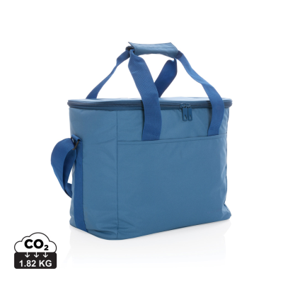 Picture of IMPACT AWARE™ LARGE COOL BAG in Blue.