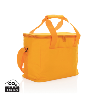 Picture of IMPACT AWARE™ LARGE COOL BAG in Orange