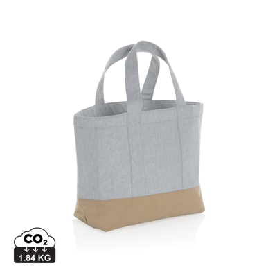 Picture of IMPACT AWARE™ 285 GSM RCANVAS COOL BAG UNDYED