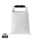 Picture of SNACKSTRAP AWARE™ RPET FOLDING LUNCHBAG 30X20CM in White