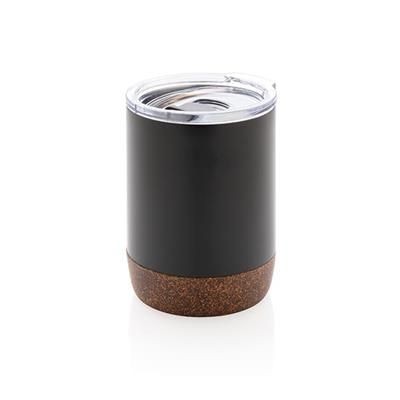 Picture of CORK SMALL VACUUM COFFEE MUG