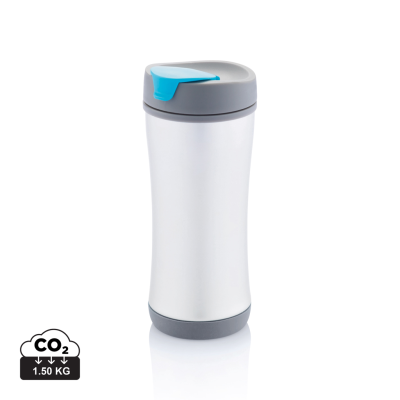 Picture of BOOM ECO MUG in Blue