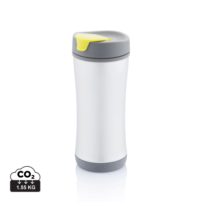 Picture of BOOM ECO MUG in Green.