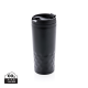 Picture of GEOMETRIC MUG in Black