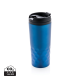 Picture of GEOMETRIC MUG in Blue