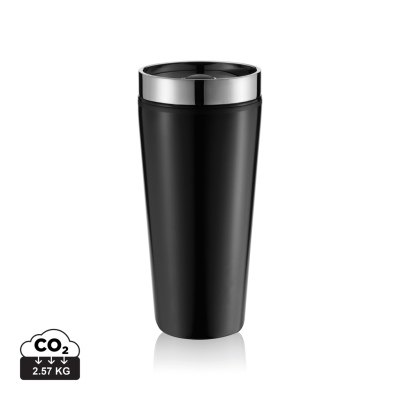 Picture of LEAK PROOF TUMBLER in Black.