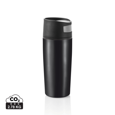 Picture of AUTO LEAK PROOF TUMBLER in Black